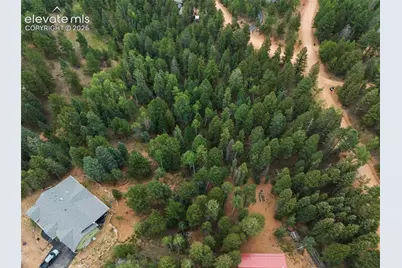810 Ridge Road, Divide, CO 80814 - Photo 26