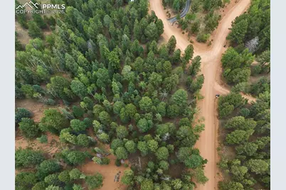 810 Ridge Road, Divide, CO 80814 - Photo 18