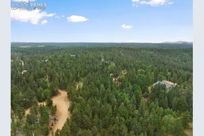 810 Ridge Road, Divide, CO 80814 - Photo 22