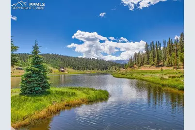 810 Ridge Road, Divide, CO 80814 - Photo 32