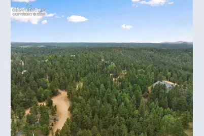 810 Ridge Road, Divide, CO 80814 - Photo 24