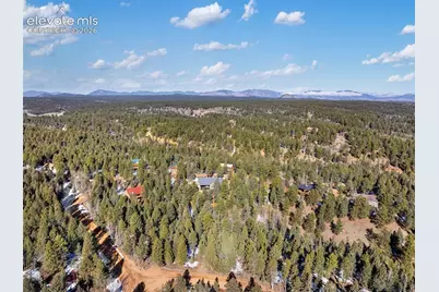 810 Ridge Road, Divide, CO 80814 - Photo 20