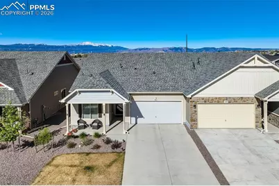 5880 Haster Grove, Colorado Springs, CO 80927 - Photo 1