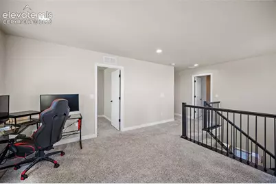 3938 Ryedale Way, Colorado Springs, CO 80922 - Photo 16