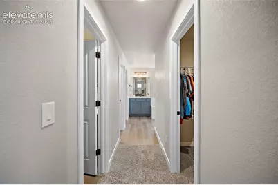 3938 Ryedale Way, Colorado Springs, CO 80922 - Photo 20