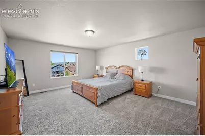 3938 Ryedale Way, Colorado Springs, CO 80922 - Photo 18
