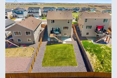 3938 Ryedale Way, Colorado Springs, CO 80922 - Photo 48