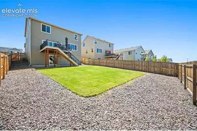 3938 Ryedale Way, Colorado Springs, CO 80922 - Photo 46