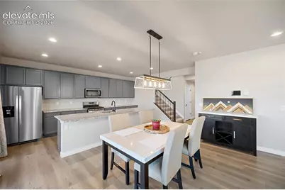 3938 Ryedale Way, Colorado Springs, CO 80922 - Photo 10