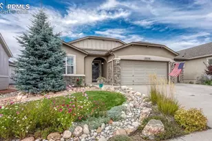 5218 Eldorado Canyon Ct, Colorado Springs, CO 80924 - Photo 2