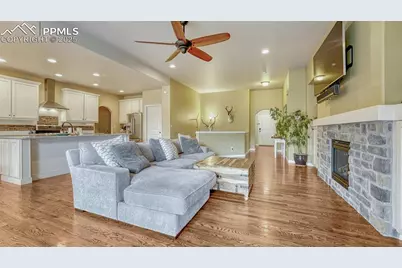 5218 Eldorado Canyon Court, Colorado Springs, CO 80924 - Photo 6