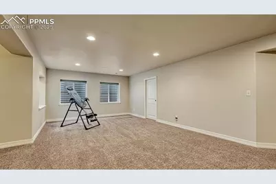 5218 Eldorado Canyon Court, Colorado Springs, CO 80924 - Photo 32
