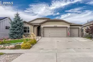 5218 Eldorado Canyon Ct, Colorado Springs, CO 80924 - Photo 1