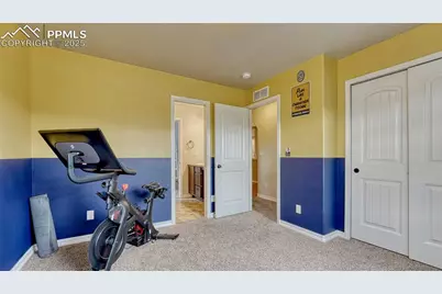 5218 Eldorado Canyon Court, Colorado Springs, CO 80924 - Photo 26
