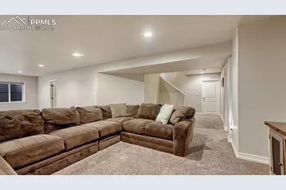 5218 Eldorado Canyon Court, Colorado Springs, CO 80924 - Photo 30
