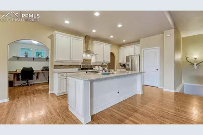 5218 Eldorado Canyon Court, Colorado Springs, CO 80924 - Photo 8