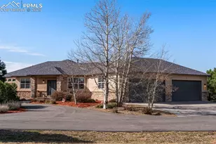 7418 Sandia Way, Colorado Springs, CO 80908 - Photo 2