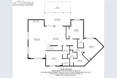 7418 Sandia Way, Colorado Springs, CO 80908 - Photo 38