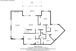 7418 Sandia Way, Colorado Springs, CO 80908 - Photo 38