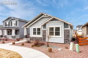 6575 Cisco Kid Way, Colorado Springs, CO 80923 - Photo 2