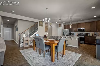 9731 Picket Fence Way, Peyton, CO 80831 - Photo 6