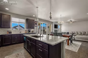 9731 Picket Fence Way, Peyton, CO 80831 - Photo 4