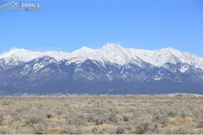 6 Stoner Road, Blanca, CO 81123 - Photo 20