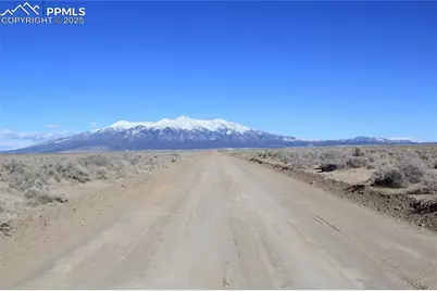 6 Stoner Road, Blanca, CO 81123 - Photo 22