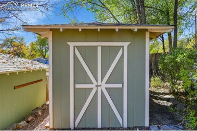 2816 Parker Street, Colorado Springs, CO 80907 - Photo 34