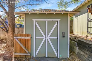 2816 Parker St, Colorado Springs, CO 80907 - Photo 32