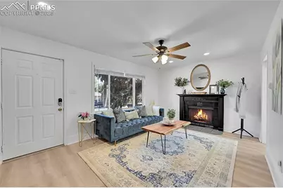 2816 Parker Street, Colorado Springs, CO 80907 - Photo 8