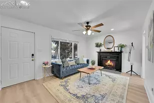 2816 Parker St, Colorado Springs, CO 80907 - Photo 8