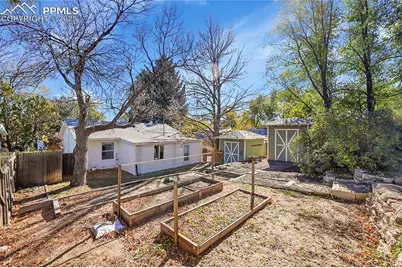 2816 Parker Street, Colorado Springs, CO 80907 - Photo 30