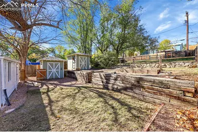 2816 Parker Street, Colorado Springs, CO 80907 - Photo 28