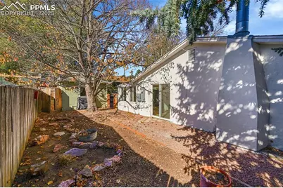 2816 Parker Street, Colorado Springs, CO 80907 - Photo 36