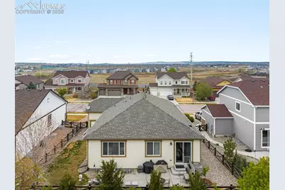 7127 Mountain Spruce Drive, Colorado Springs, CO 80927 - Photo 38