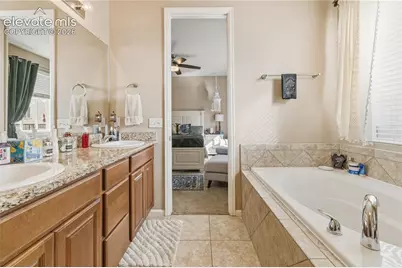 7127 Mountain Spruce Drive, Colorado Springs, CO 80927 - Photo 20