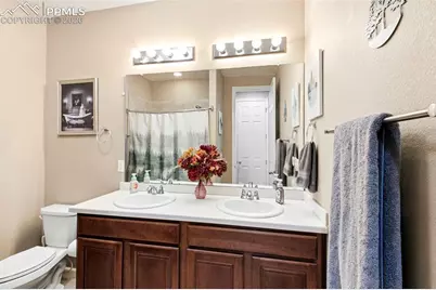 7127 Mountain Spruce Drive, Colorado Springs, CO 80927 - Photo 28