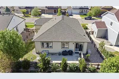 7127 Mountain Spruce Drive, Colorado Springs, CO 80927 - Photo 44