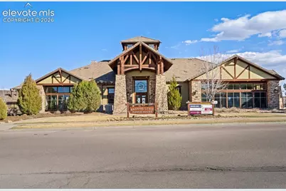 7127 Mountain Spruce Drive, Colorado Springs, CO 80927 - Photo 46