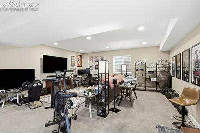 7127 Mountain Spruce Drive, Colorado Springs, CO 80927 - Photo 36