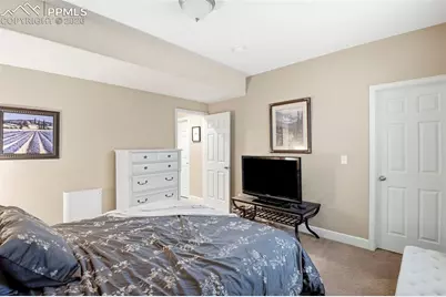 7127 Mountain Spruce Drive, Colorado Springs, CO 80927 - Photo 16