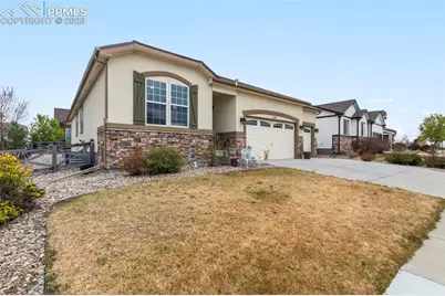 7127 Mountain Spruce Drive, Colorado Springs, CO 80927 - Photo 4