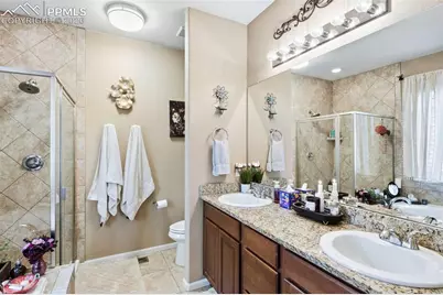 7127 Mountain Spruce Drive, Colorado Springs, CO 80927 - Photo 30