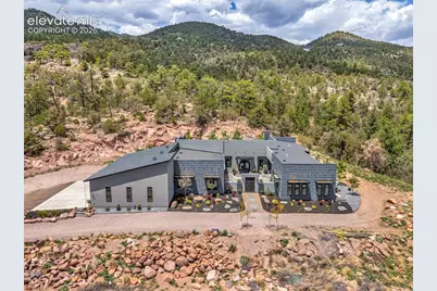 15992 Cala Rojo Drive, Colorado Springs, CO 80926 - Photo 1