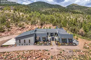 15992 Cala Rojo Dr, Colorado Springs, CO 80926 - Photo 1