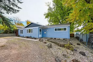 323 Maplewood Dr, Colorado Springs, CO 80907 - Photo 1