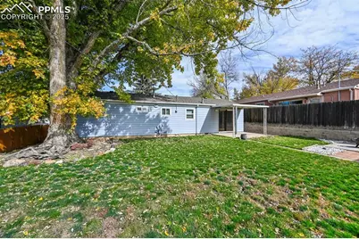 323 Maplewood Drive, Colorado Springs, CO 80907 - Photo 20