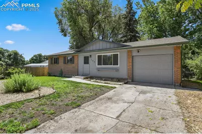 906 Bowser Drive, Colorado Springs, CO 80909 - Photo 6