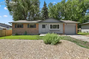 906 Bowser Dr, Colorado Springs, CO 80909 - Photo 2